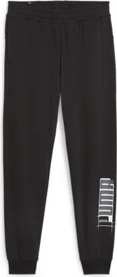 Produktbild von Hosen Puma Ess+ Logo Lab 67898001