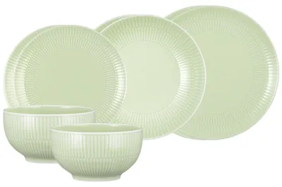 Produktbild von Seltmann Weiden Amina Einsteiger-Set 8-teilig - Seladon
