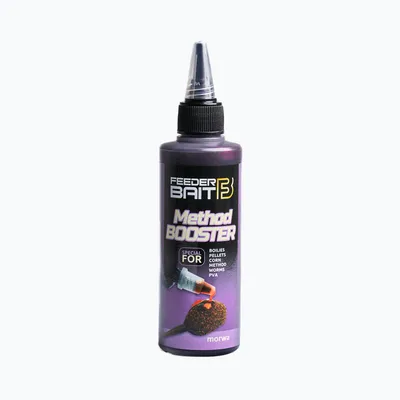 Zdjęcie produktu dla FeederBait Method Booster 100 ml Moruše
