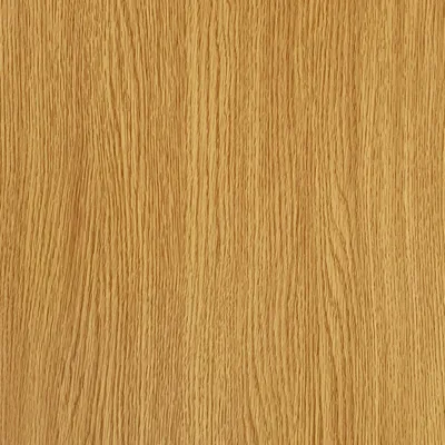 Produktbild von Klebefolie Möbel 45x50 cm - Eiche Natur - Möbelfolie Holzoptik selbstklebend - PVC Folie für kreative Raumgestaltung - Selbstklebende Folie ideal für Küche, Bad und Möbel-Upcycling