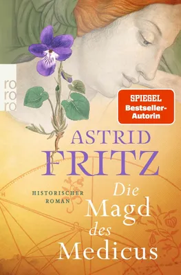 Produktbild von Die Magd des Medicus