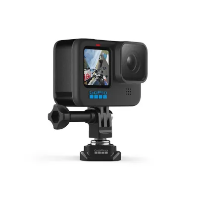 Obrázok produktu pre GoPro Ball Joint Buckle (Otočná kĺbová pracka)