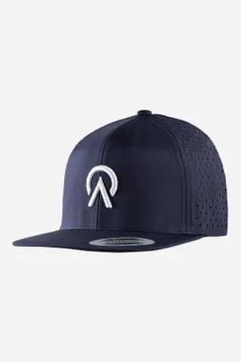 Produktbild von Aycane Breakker Cap 024, Farbe:Dunkelblau