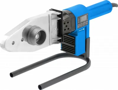 Obrázek produktu pro Páječka Hogert Technik HT1P680 pro opravy plastů