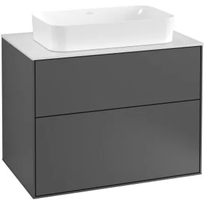 Produktbild von Villeroy & Boch G22200PC Waschbeckenunterschrank Finion G22