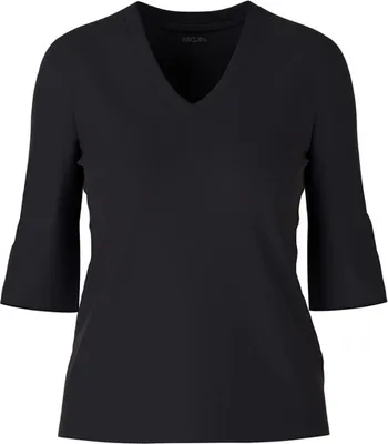 Produktbild von T-Shirt 395 midnight blue Größe 36