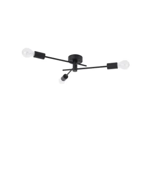 Zdjęcie produktu dla Lampa sufitowa SOCOPO LE42175 Luces Exclusivas