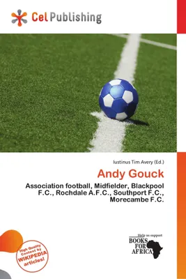 Produktbild von Andy Gouck