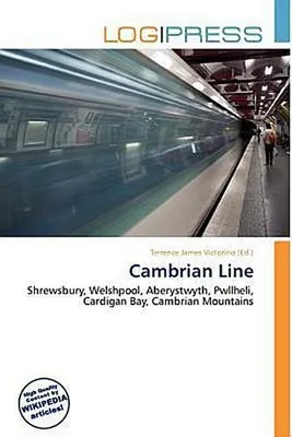 Produktbild von Cambrian Line