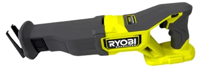 Produktbild von ONE+ Brushless Akku-Säbelsäge RRS18BL-0, 18Volt (grün/schwarz, ohne Akku und Ladegerät)