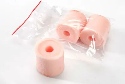 Produktbild von Traxxas Luftfiltereinsätze