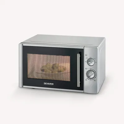 Produktbild von SEVERIN Mikrowelle MW 7772