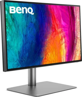Immagine prodotto di BenQ 80,0cm PD3225U 16:9 DP/HDMI/TB lift/piv. spk. UHD