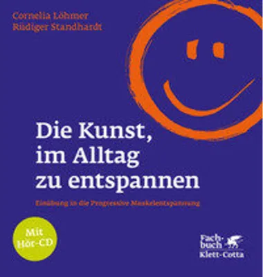 Zdjęcie produktu dla Die Kunst, im Alltag zu entspannen