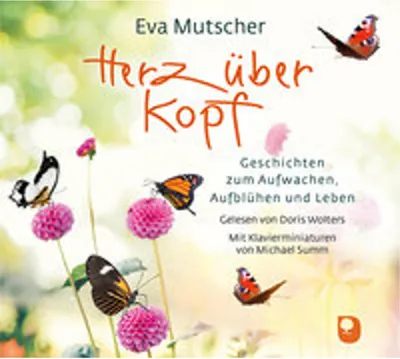 Produktbild von Herz über Kopf