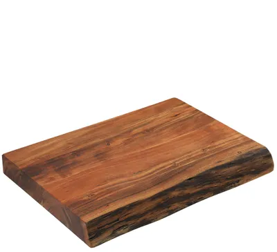 Produktbild von Zassenhaus Hackblock, Akazie 50 x 35 x 5 cm