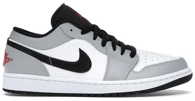 Produktbild von Jordan 1 Low Light Smoke Grey - EU 42.5