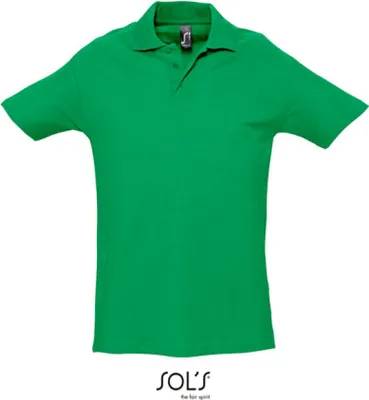Zdjęcie produktu dla SOL´S Polo Spring II