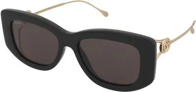 Produktbild von Sonnenbrille Gucci GG1566S 001