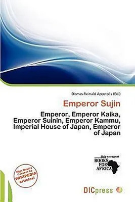 Produktbild von Emperor Sujin