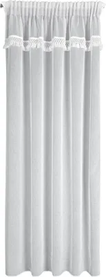 Immagine prodotto di Tenda finita 140x270 Kira 1 su nastro bianco Eurofirany