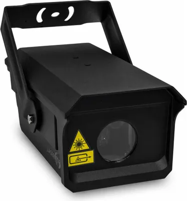 Produktbild von LASERWORLD FX-700 Hydro