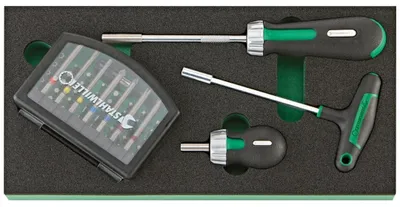 Obrázek produktu pro STAHLWILLE 96830265, 350 mm, 1,14 kg