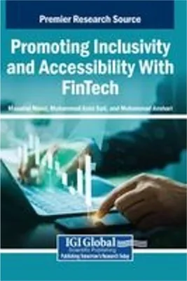 Obrázok produktu pre Promoting Inclusivity and Accessibility With FinTech