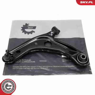 Produktbild von ESEN SKV 69SKV213 Querlenker Vorne Links für TOYOTA Yaris Schrägheck (P9)