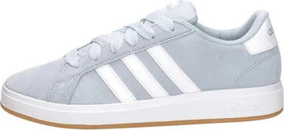 Produktbild von Adidas GRAND COURT 00s K Sneakers Laag - Licht blauw - Maat 38