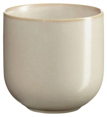 Zdjęcie produktu dla ASA 2er Set Teebecher, tofu d. 7,5 cm, h. 7,5 cm, 0,2 l.