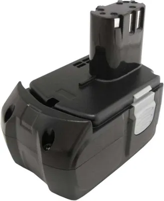 Immagine prodotto di Batteria per utensili LiIon 14,4V 3,0Ah sostituisce Hitachi BCL1415