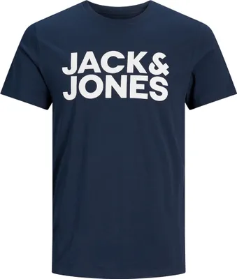 Produktbild von Jack&Jones Errores de Foto 12151955-azulmarino in Blue color size large