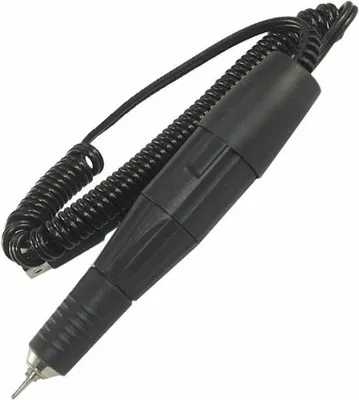 Produktbild von N3 Lab, Mikromotor Handpolierer, 35.000 U/min, 2,35 mm, schwarz