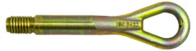 Zdjęcie produktu dla TarosTrade 246-1270-N-85174 Hak holowniczy