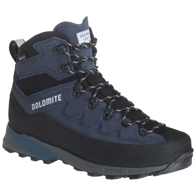 Produktbild von Dolomite Steinbock Goretex 2.0 Wanderstiefel Blau EU 40 Mann Blau EU 40
