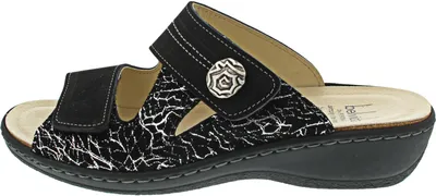Produktbild von Belvida 42455 (38/silber-schwarz)
