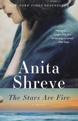 Image de The Stars Are Fire