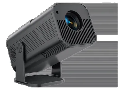 Immagine prodotto di Proiettore, Full HD 1080p, 1500 lumen, AMX500, spina UE