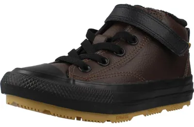 Immagine prodotto di Stivali Del Marchio Converse Del Modello A18062c Marrone