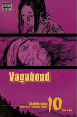 Obrázok produktu pre Vagabond (Vizbig Edition), Vol. 10