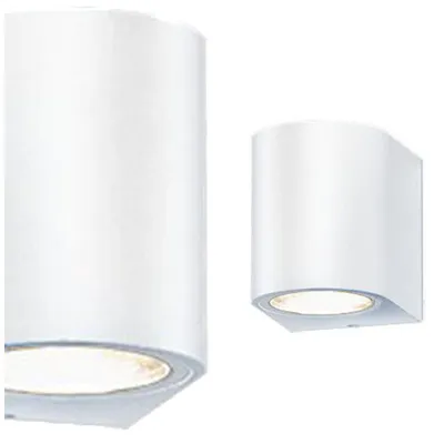 Zdjęcie produktu dla Lampa natynkowa ścienna Rimini 1 AZ2175 Azzardo