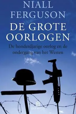 Productafbeelding van De grote oorlogen