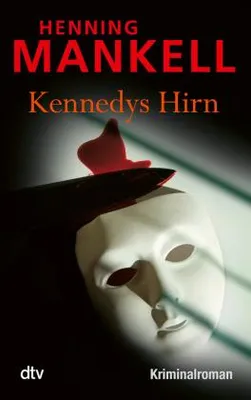 Obrázek produktu pro Kennedys Hirn