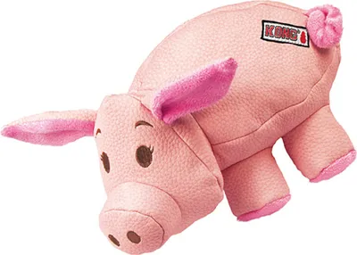 Image de Kong Phatz Pig Doudou S S