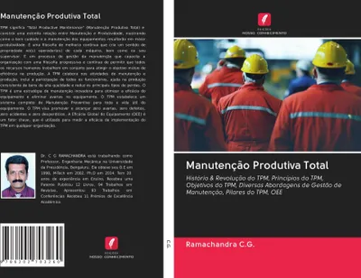 Produktbild von Manutenção Produtiva Total