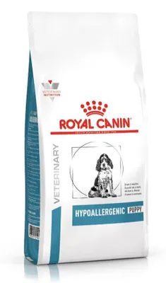 Produktbild von 3,5 kg Royal Canin Hypoallergenic Puppy Trockenfutter für Hunde