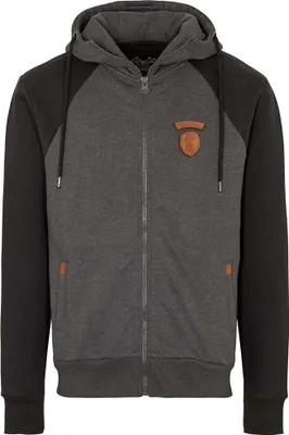 Produktbild von Trachtenjacke Wesley grau M