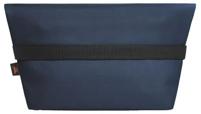 Produktbild von Halfar - "Flow" Kühltasche LT5203 (Einheitsgröße) (Marine)