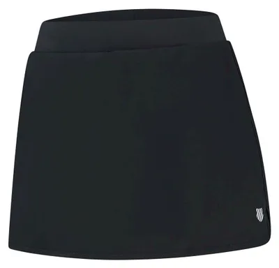 Image de KSWISS KS TAC HYPERCOURT SKIRT 4 Jupe Femme Noir XS